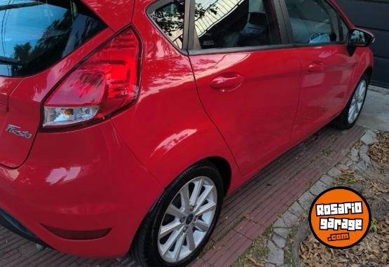 Autos - Ford Se 2020 GNC 80000Km - En Venta