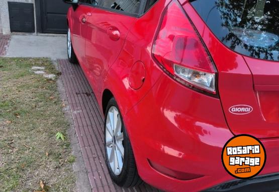 Autos - Ford Se 2020 GNC 80000Km - En Venta