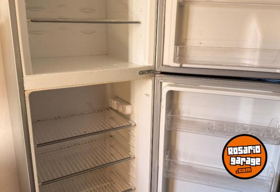 Hogar - Vendo!! Heladera GAFA - En Venta