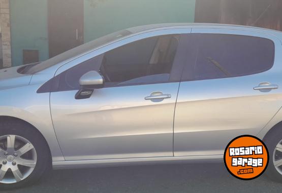 Autos - Peugeot 308 2016 Nafta 111111Km - En Venta