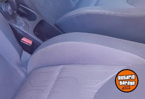 Autos - Peugeot 308 2016 Nafta 111111Km - En Venta