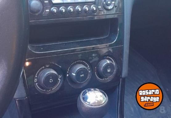 Autos - Peugeot 308 2016 Nafta 111111Km - En Venta