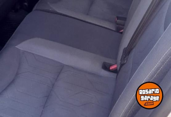 Autos - Peugeot 308 2016 Nafta 111111Km - En Venta