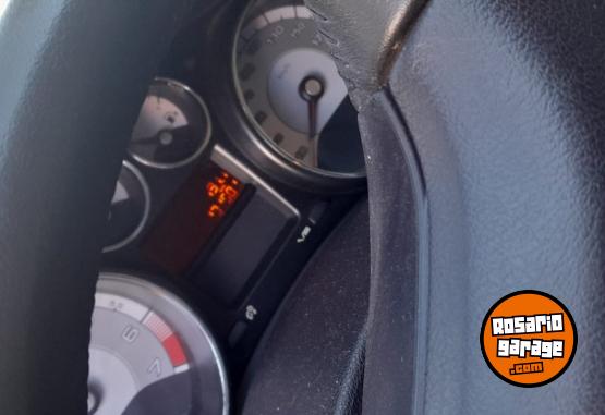 Autos - Peugeot 308 2016 Nafta 111111Km - En Venta