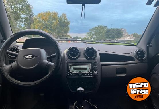 Autos - Ford KA 2012 Nafta 109650Km - En Venta