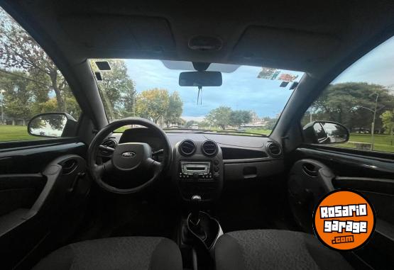 Autos - Ford KA 2012 Nafta 109650Km - En Venta