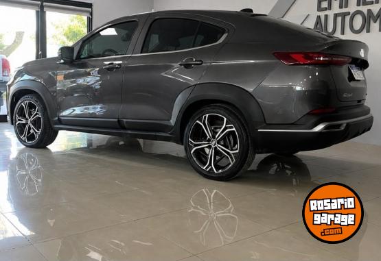 Autos - Fiat FASTBACK 2024 Nafta 32000Km - En Venta