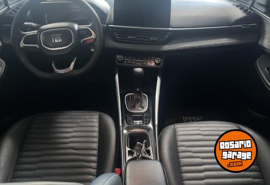 Autos - Fiat FASTBACK 2024 Nafta 32000Km - En Venta