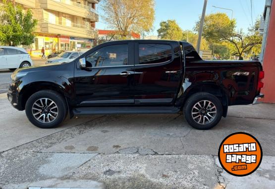 Camionetas - Chevrolet S10 2.8 HIGH COUNTRY 4x4 2018 Diesel 214000Km - En Venta