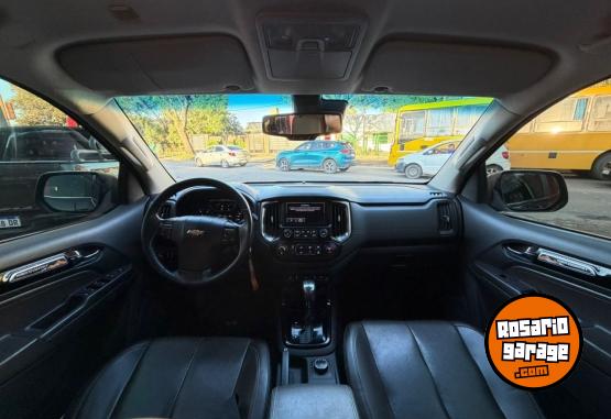 Camionetas - Chevrolet S10 2.8 HIGH COUNTRY 4x4 2018 Diesel 214000Km - En Venta