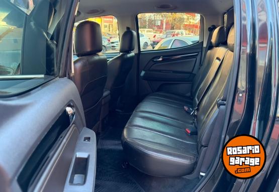 Camionetas - Chevrolet S10 2.8 HIGH COUNTRY 4x4 2018 Diesel 214000Km - En Venta