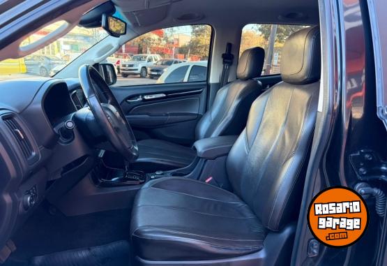 Camionetas - Chevrolet S10 2.8 HIGH COUNTRY 4x4 2018 Diesel 214000Km - En Venta