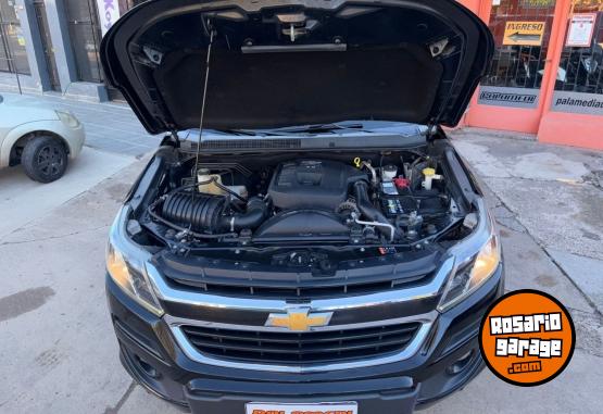 Camionetas - Chevrolet S10 2.8 HIGH COUNTRY 4x4 2018 Diesel 214000Km - En Venta