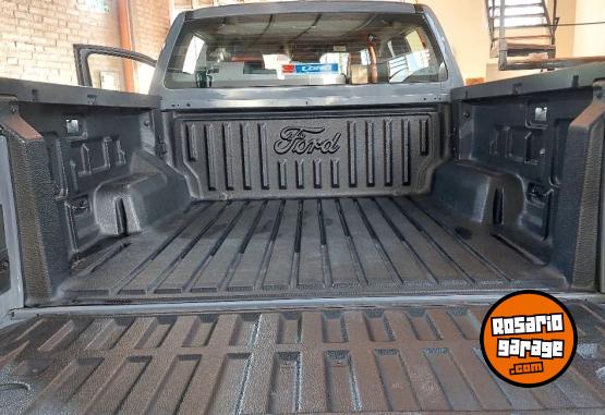 Camionetas - Ford Ranger Raptor V6 Ecoboost 2023 Nafta 31000Km - En Venta