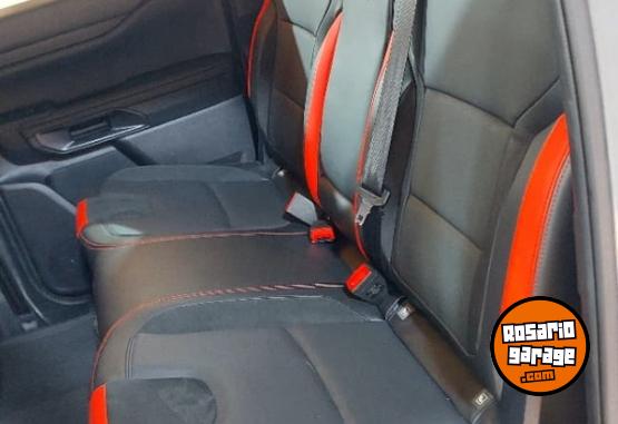 Camionetas - Ford Ranger Raptor V6 Ecoboost 2023 Nafta 31000Km - En Venta
