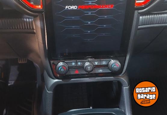 Camionetas - Ford Ranger Raptor V6 Ecoboost 2023 Nafta 31000Km - En Venta