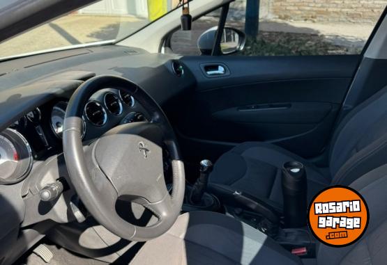 Autos - Peugeot 308 Allure 2018 Nafta 86000Km - En Venta