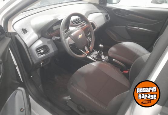 Autos - Chevrolet Onix prisma corsa cronos 2023 Nafta 28000Km - En Venta