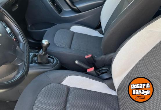 Autos - Citroen C3 2016 Nafta 95000Km - En Venta