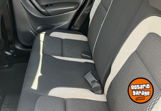 Autos - Citroen C3 2016 Nafta 95000Km - En Venta