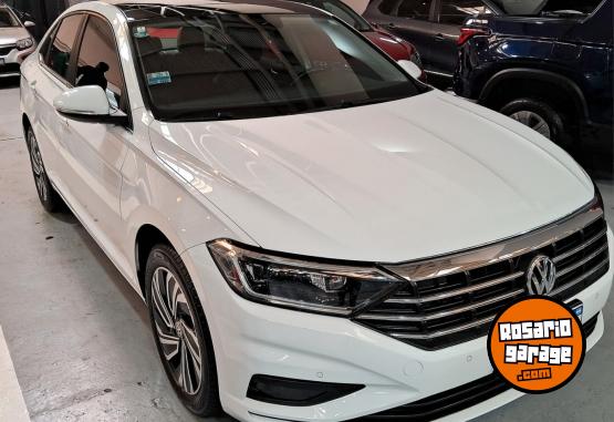Autos - Volkswagen VENTO 2018 Nafta 99000Km - En Venta