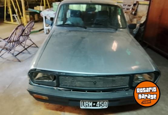 Autos - Renault 12 1997 Nafta 90000Km - En Venta