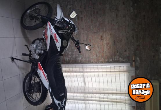 Motos - Corven Triax 250cc 2021 Nafta 30000Km - En Venta