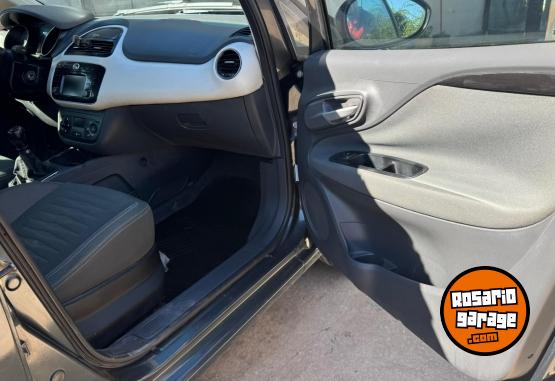 Autos - Fiat Punto 2016 Nafta 138000Km - En Venta