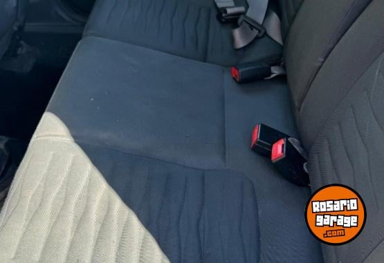 Autos - Fiat Punto 2016 Nafta 138000Km - En Venta