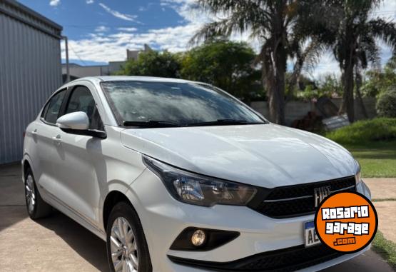 Autos - Fiat Cronos 2021 Nafta 130000Km - En Venta