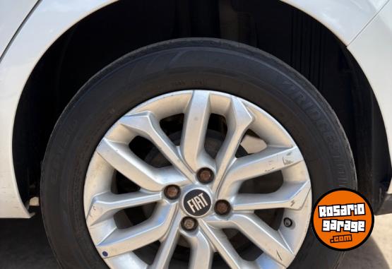 Autos - Fiat Cronos 2021 Nafta 130000Km - En Venta