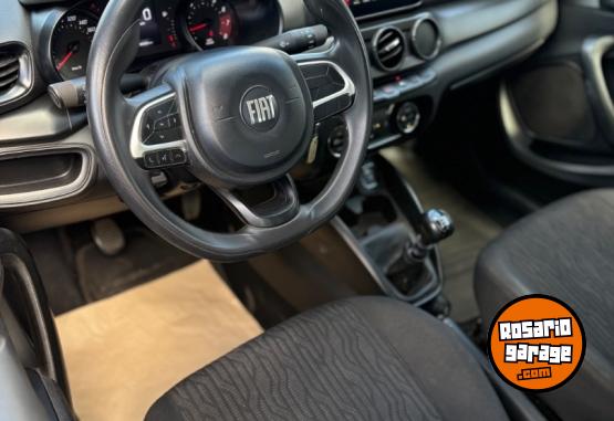 Autos - Fiat Cronos 2021 Nafta 130000Km - En Venta