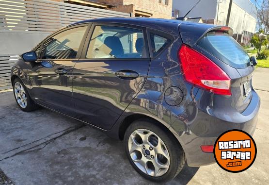 Autos - Ford KINETIC TITANUM 2013 Nafta 192000Km - En Venta