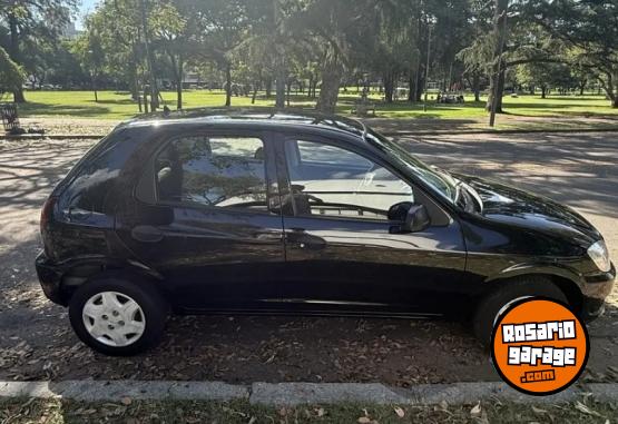 Autos - Chevrolet CELTA 2012 Nafta 127000Km - En Venta