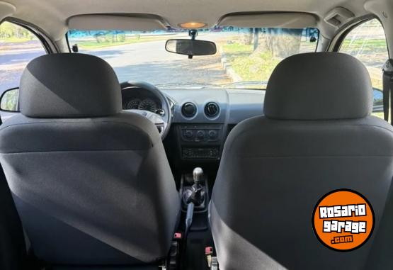 Autos - Chevrolet CELTA 2012 Nafta 127000Km - En Venta