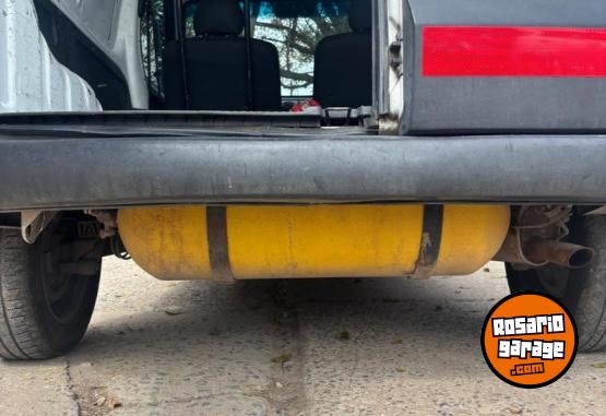 Utilitarios - Renault Kangoo Express 1.6 1 PLC 2017 GNC 170000Km - En Venta