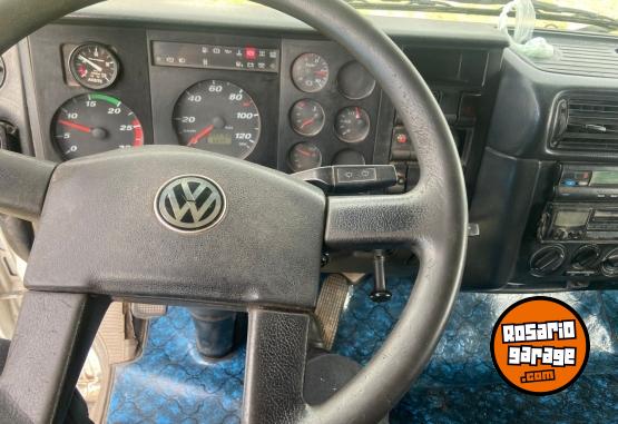 Camiones y Gr�as - VOLSKWAGUEN 17220 MOD 2013 - En Venta