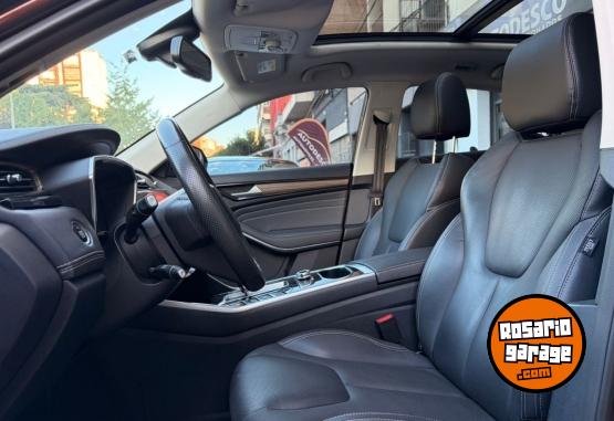 Autos - Ford Territory Titanium 2021 Nafta 84000Km - En Venta