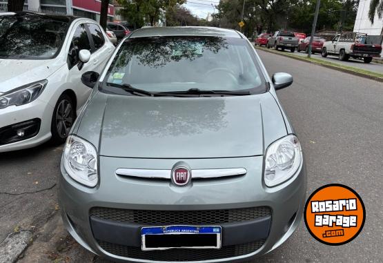 Autos - Fiat PALIO 2017 Nafta 61200Km - En Venta