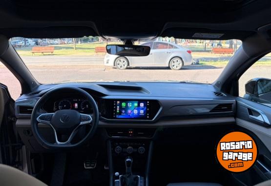 Autos - Volkswagen Taos Highline Hero 2021 Nafta 76000Km - En Venta