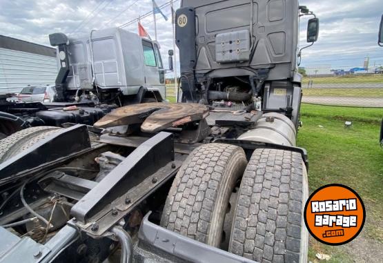 Camionetas - Volkswagen VOLKSWAGUEN 19-320 2011 Diesel  - En Venta