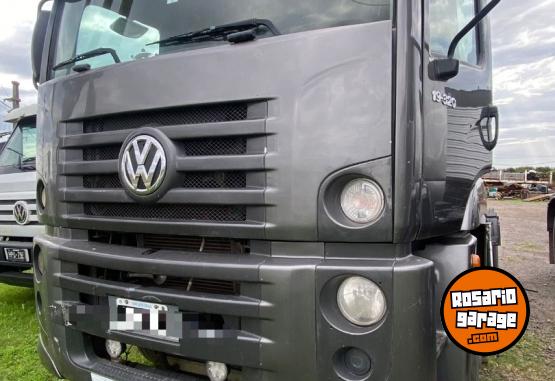 Camionetas - Volkswagen VOLKSWAGUEN 19-320 2011 Diesel  - En Venta