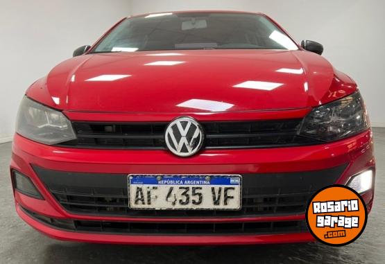 Autos - Volkswagen POLO TREND MSI 5P MT 2022 Nafta 78507Km - En Venta
