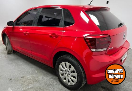 Autos - Volkswagen POLO TREND MSI 5P MT 2022 Nafta 78507Km - En Venta
