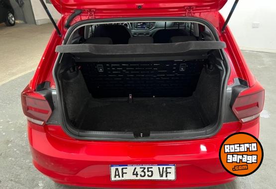 Autos - Volkswagen POLO TREND MSI 5P MT 2022 Nafta 78507Km - En Venta
