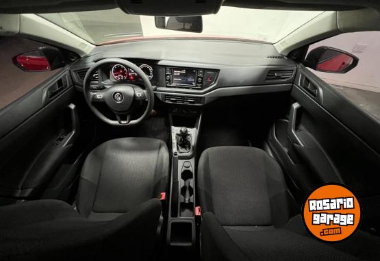 Autos - Volkswagen POLO TREND MSI 5P MT 2022 Nafta 78507Km - En Venta