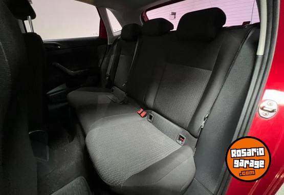 Autos - Volkswagen POLO TREND MSI 5P MT 2022 Nafta 78507Km - En Venta