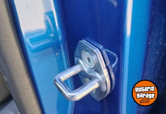 Camionetas - Ford Ranger 2024 Diesel 9600Km - En Venta