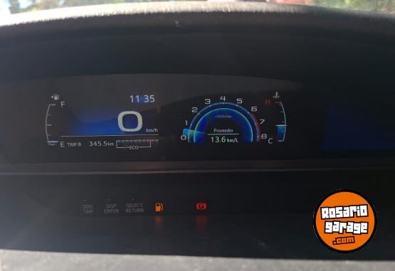 Autos - Toyota Etios 2017 Nafta 103000Km - En Venta