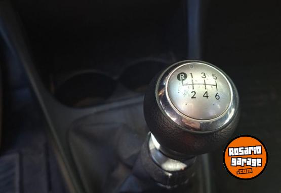 Autos - Toyota Etios 2017 Nafta 103000Km - En Venta